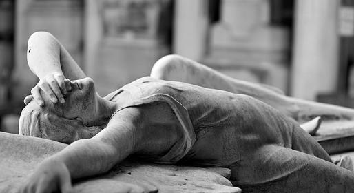 I cimiteri più belli d'Italia