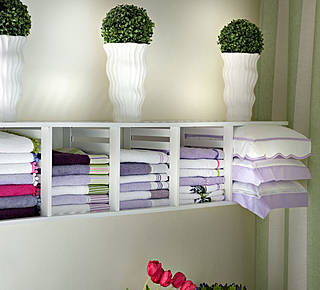 Tessiture Calabrese Hotel