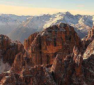 Dolomiti di Brenta Hotel