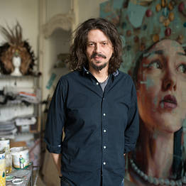 Silvio Porzionato
