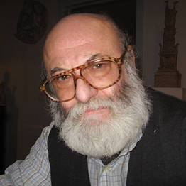 Federico Severino