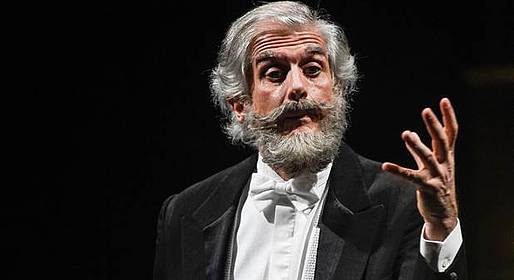 Festival della Voce a Capri diretto da Finazzer Flory
