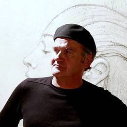 Omar Galliani