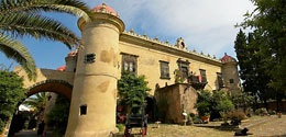 Castello di San Marco