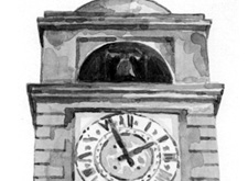 130 anni, e non li dimostra: cin cin alla Piazzetta