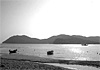 Discorsi di pescatori  a Marina di Campo