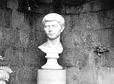 L'alloro magico di Virgilio