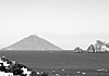 La suggestione di Stromboli raccontata da Stefanino