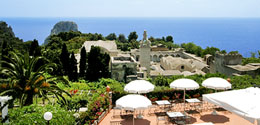 Hotel Flora