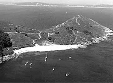 La vita felice di Jorge e Maria del Carmen nell'isola di Ons