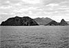 Ponza in terra d'Africa