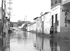 Ricchezze e miseria di Caracas