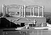 La casa che guarda al panorama di Maiorca