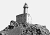 La mia infanzia al Faro dell'Asinara