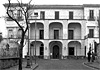 Quel museo di Sorrento a picco sul mare