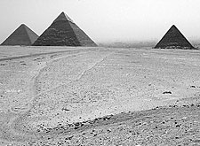 Un viaggio felice tra vecchio e nuovo Egitto