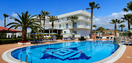 Hotel Olimpico