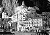 L'antimeridionalista Fucini scapp� da Napoli per trovare il paradiso ad Amalfi