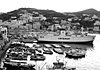 Diario di bordo veleggiando tra Ischia, Ponza e Ventotene