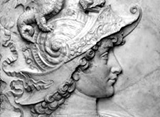 La leggenda di Alessandro