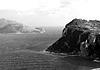 La punta di Sorrento e la campanella che suonava all'arrivo dei pirati