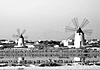 La citt� che guarda le isole