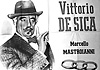 Vittorio De Sica inventato da due carabinieri
