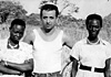 Il mancato capitano di mare che da Forio � andato alla scoperta dell'Africa nera