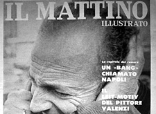 Quando Antonio Scarfoglio invent� a Napoli il primo rotocalco d'Italia