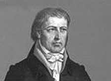 Perch� Hegel portava i calzini spaiati