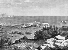 Caprera, il mio sogno per l'isola dell'eroe dei due mondi