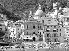 Ritorno a Cetara