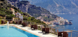 Villa Felice Relais