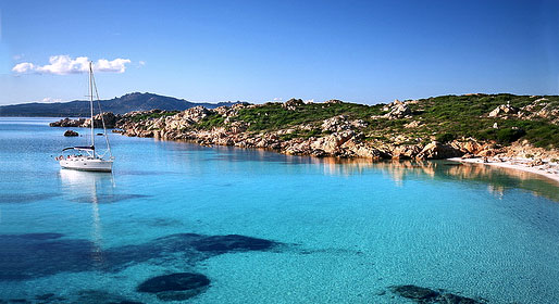 I tesori della Costa Smeralda