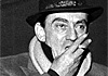 Il buen retiro ischitano di Luchino Visconti