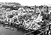 Una donna sola al comando, � la capitana di Procida