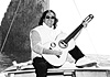 Il pescatore con la chitarra