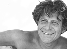 L'uomo che raccontava la vita del Giglio 