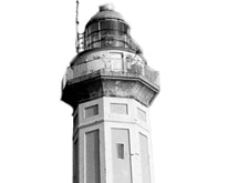 Lettera dal Faro