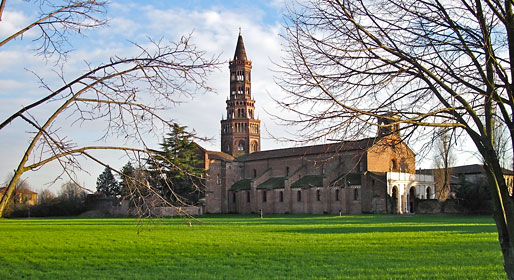 Around and about Ancona