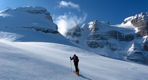 Le Dolomiti del Brenta