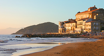 S. Maria Castellabate Hotel