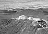 Paranal, l'isola di pietra nel deserto di Atacama