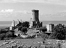 Quel promontorio del cilento dove i filosofi discutevano sulla luna