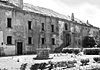 La cittadella monastica sulla baia di Sorrento