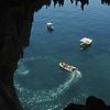 Tour of the island