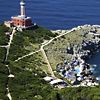 Punta Carena and Faro (Lighthouse)