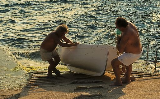 Punta Carena
