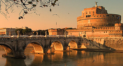 Castel Sant'Angelo Hotel