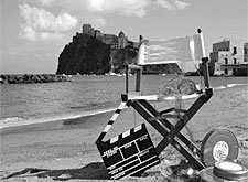 Ischia, film e musica